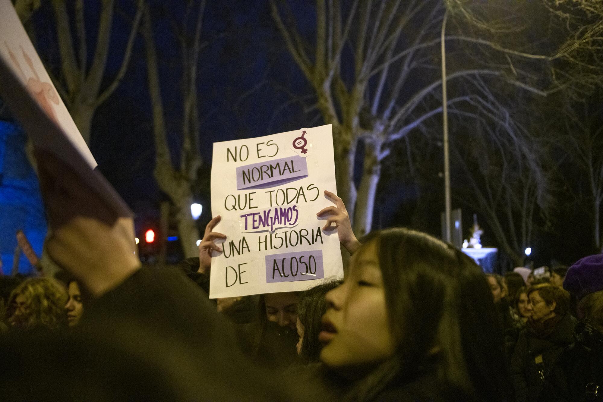 Manifestación 8M 2024 - 12